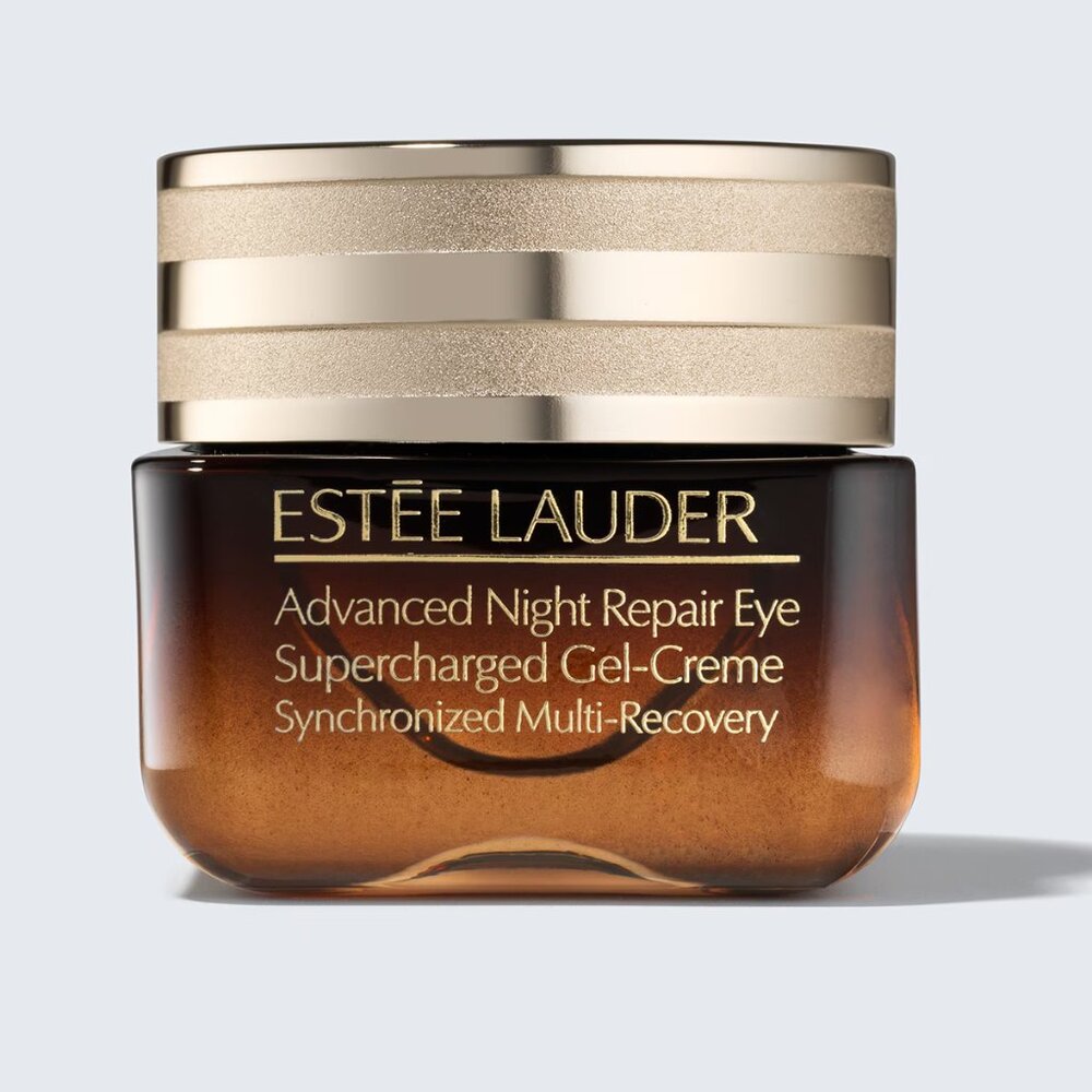 Estee Lauder Advanced Night Repair Eye Supercharged Gel-Creme